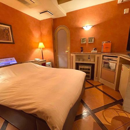 Hotel Kid Kasukabe المظهر الخارجي الصورة