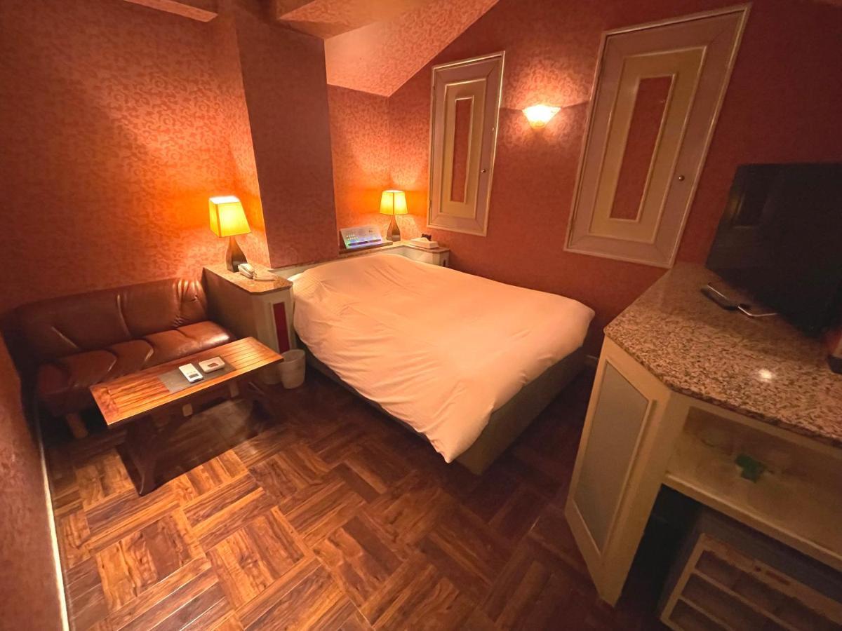 Hotel Kid Kasukabe المظهر الخارجي الصورة