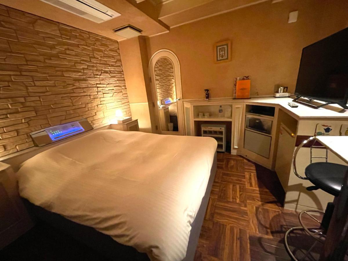 Hotel Kid Kasukabe المظهر الخارجي الصورة