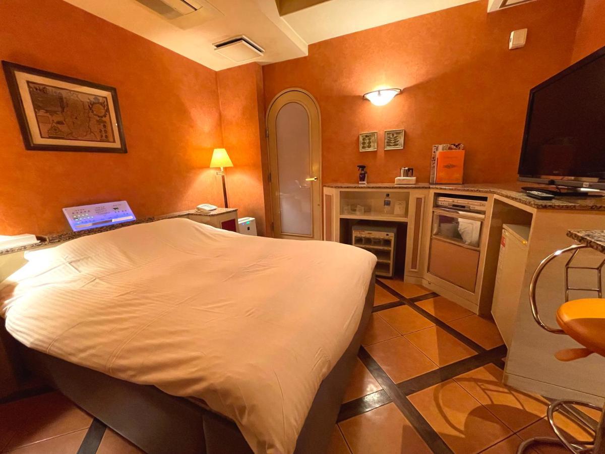 Hotel Kid Kasukabe المظهر الخارجي الصورة